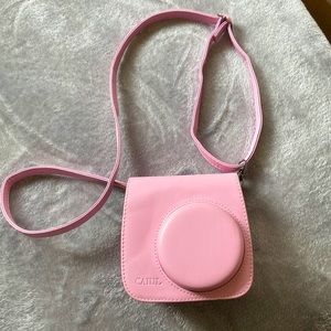 Caiul Instax Mini 8 camera case